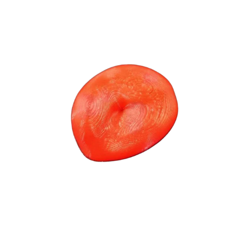 FIFTY (50) 3D Sticky Stomas (Copy)